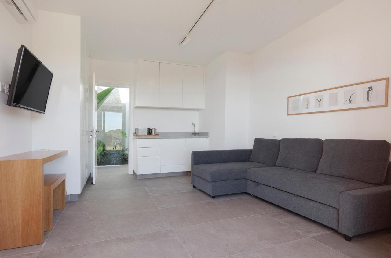 Villa Euphoria Paphos Eksteriør billede