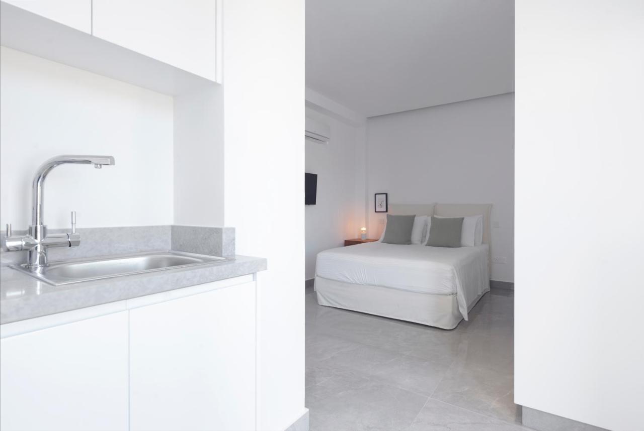 Villa Euphoria Paphos Eksteriør billede
