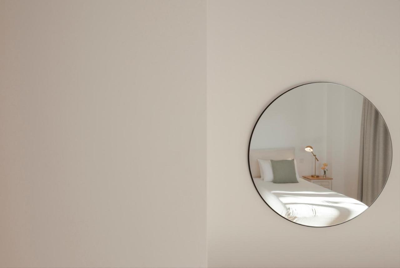 Villa Euphoria Paphos Eksteriør billede