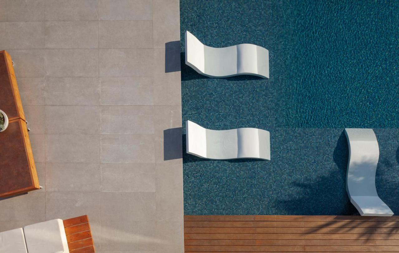 Villa Euphoria Paphos Eksteriør billede