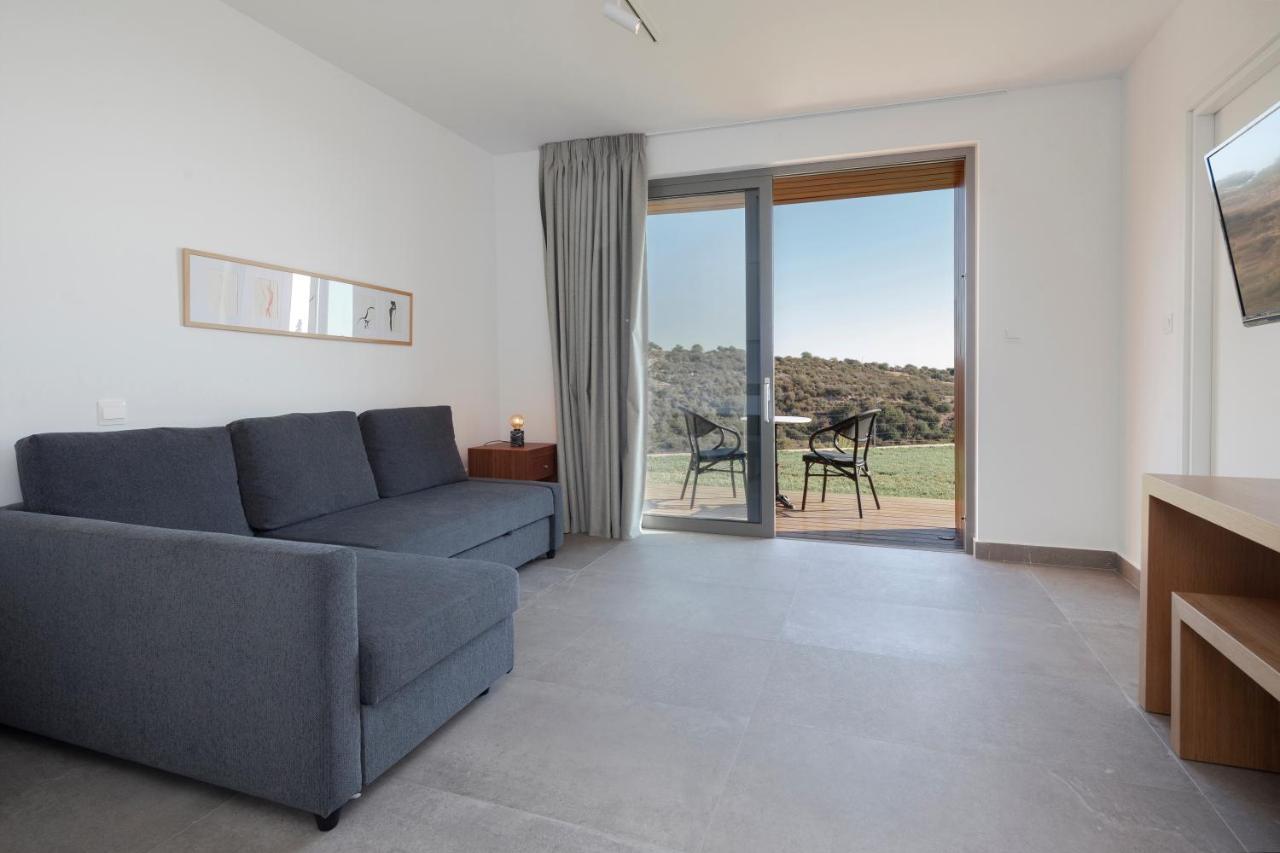 Villa Euphoria Paphos Eksteriør billede
