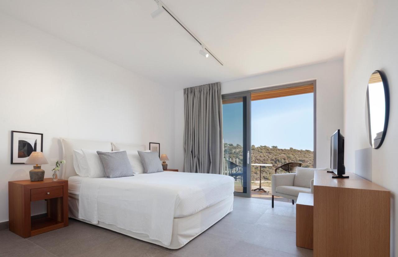 Villa Euphoria Paphos Eksteriør billede