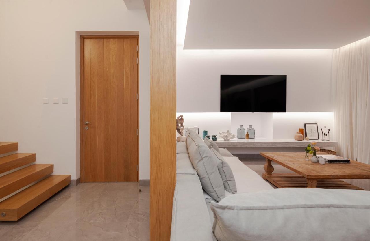 Villa Euphoria Paphos Eksteriør billede