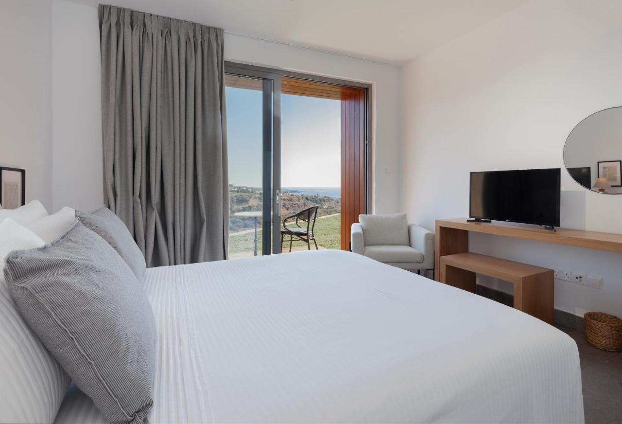 Villa Euphoria Paphos Eksteriør billede