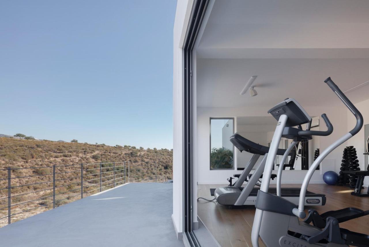 Villa Euphoria Paphos Eksteriør billede