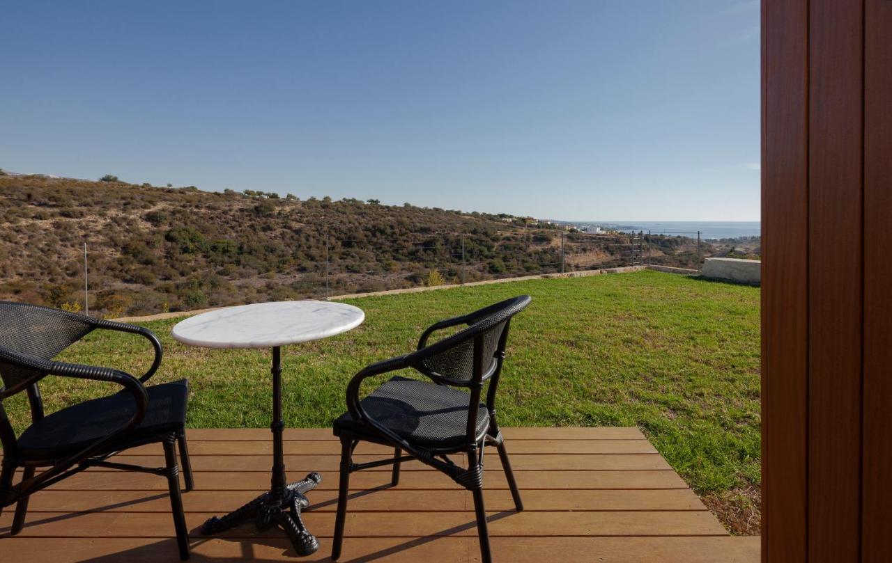 Villa Euphoria Paphos Eksteriør billede