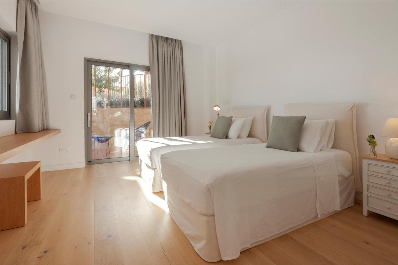 Villa Euphoria Paphos Eksteriør billede