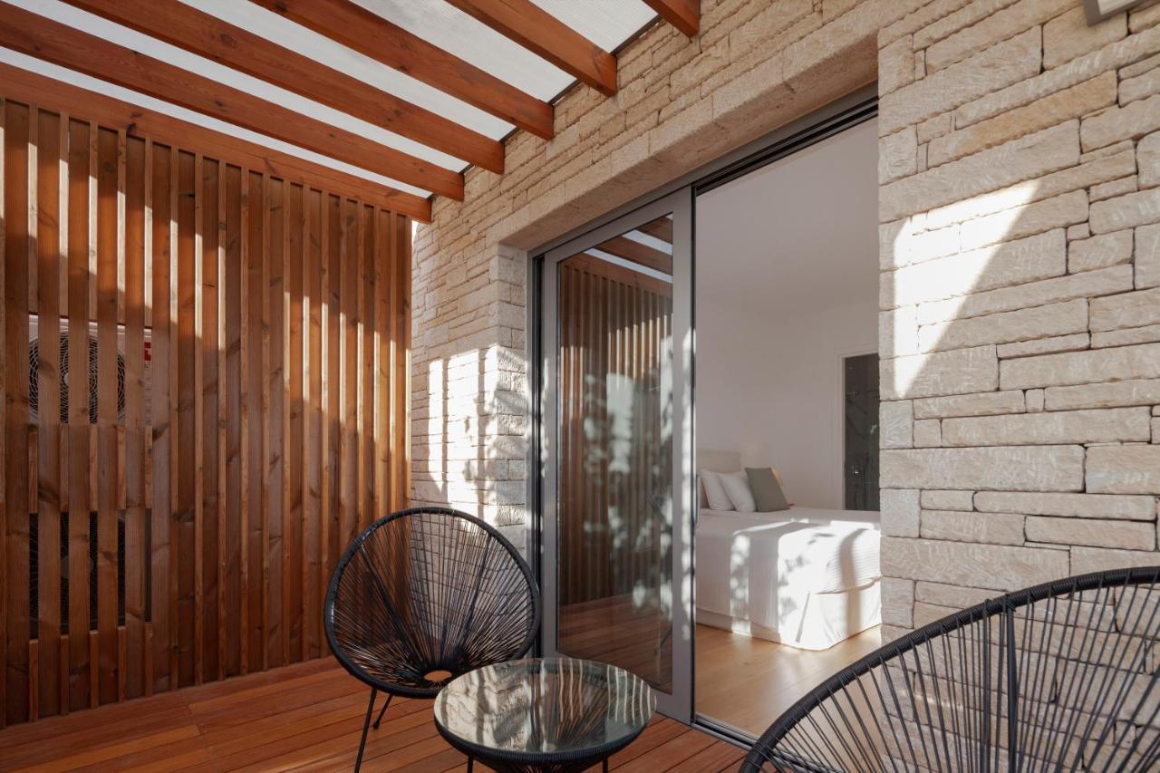 Villa Euphoria Paphos Eksteriør billede